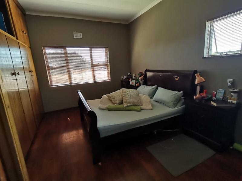 4 Bedroom Property for Sale in Dalsig Western Cape